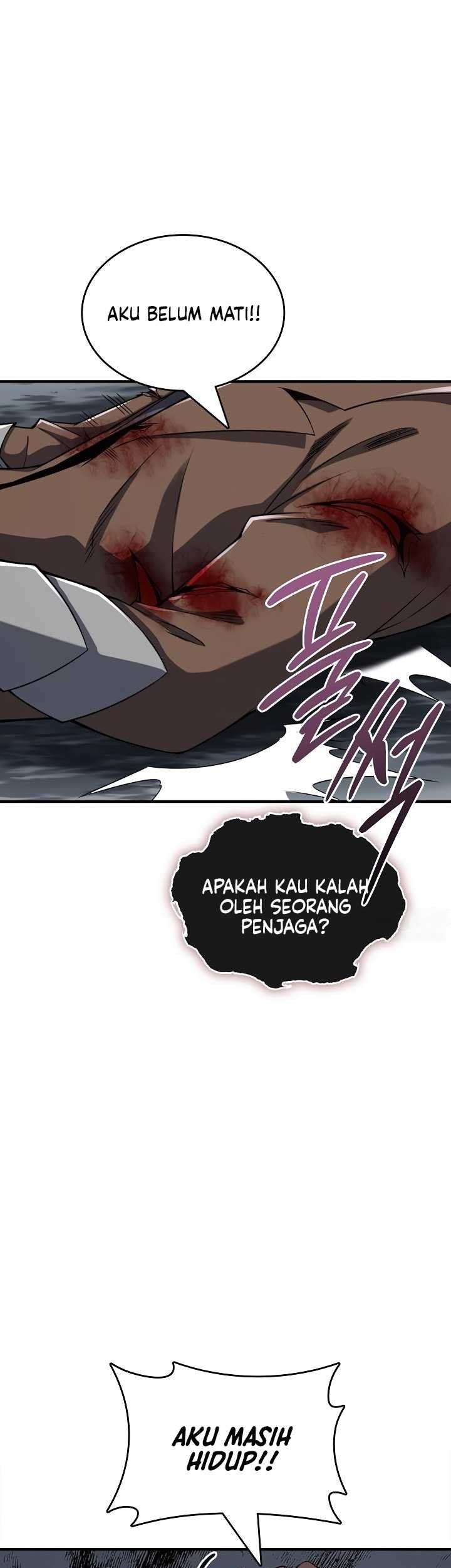 I Swallowed the Heavenly Demon Chapter 14 Gambar 40