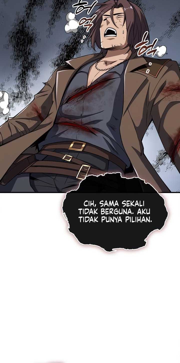 I Swallowed the Heavenly Demon Chapter 14 Gambar 41