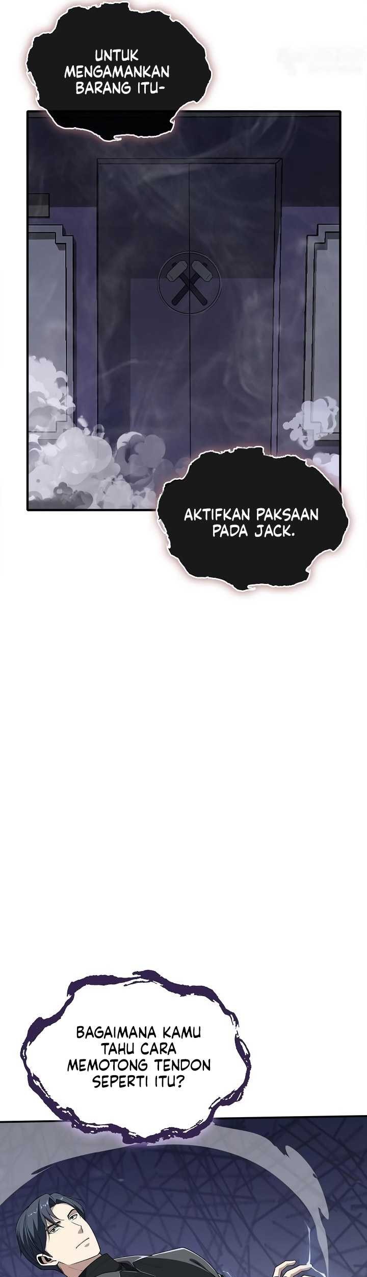 I Swallowed the Heavenly Demon Chapter 14 Gambar 42