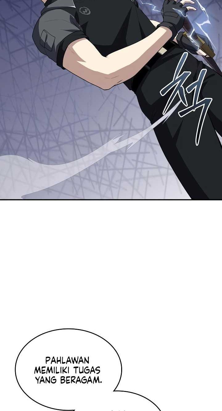 I Swallowed the Heavenly Demon Chapter 14 Gambar 43