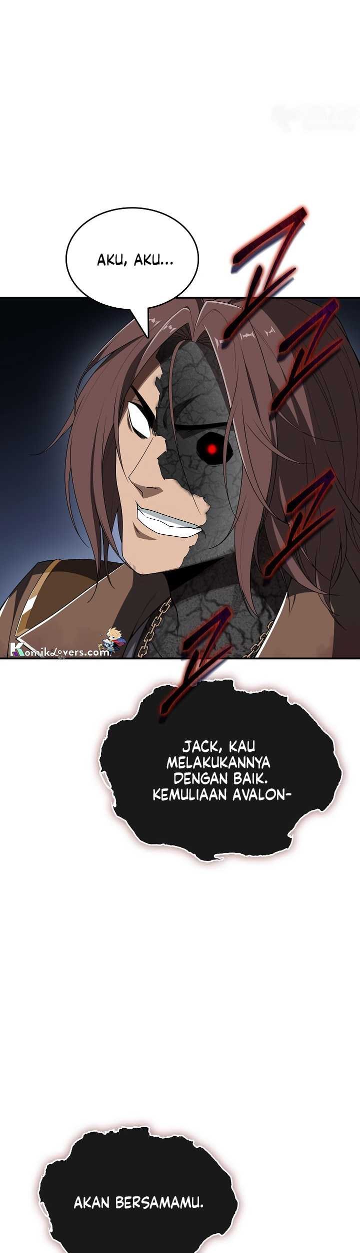 I Swallowed the Heavenly Demon Chapter 14 Gambar 46