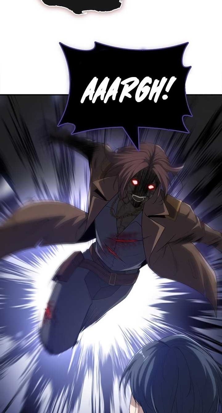 I Swallowed the Heavenly Demon Chapter 14 Gambar 47