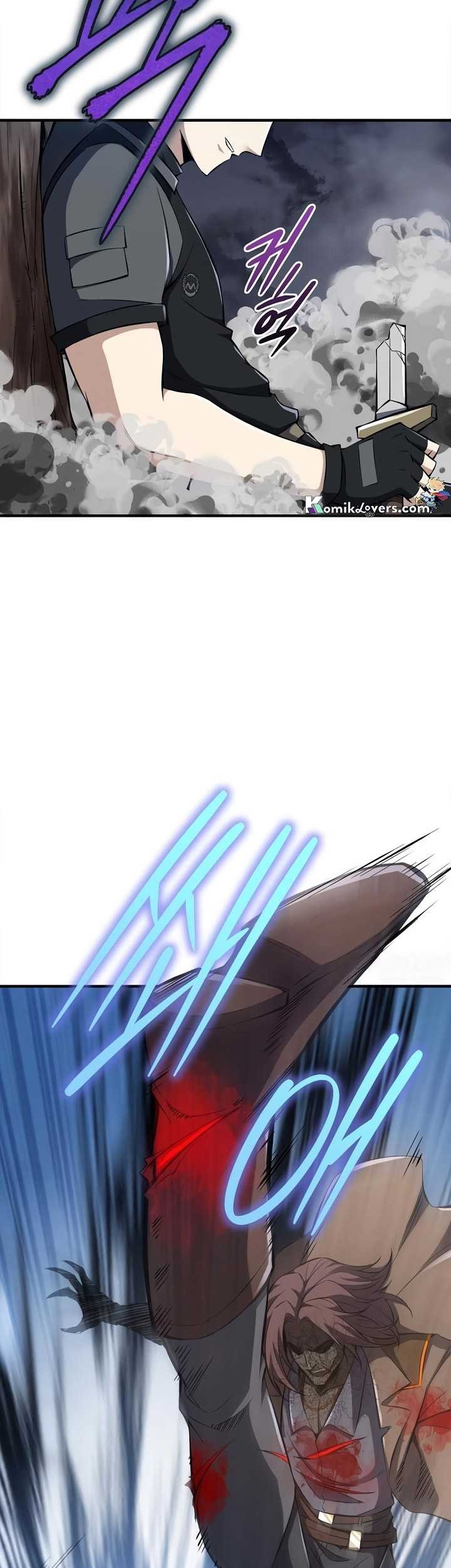 I Swallowed the Heavenly Demon Chapter 14 Gambar 52