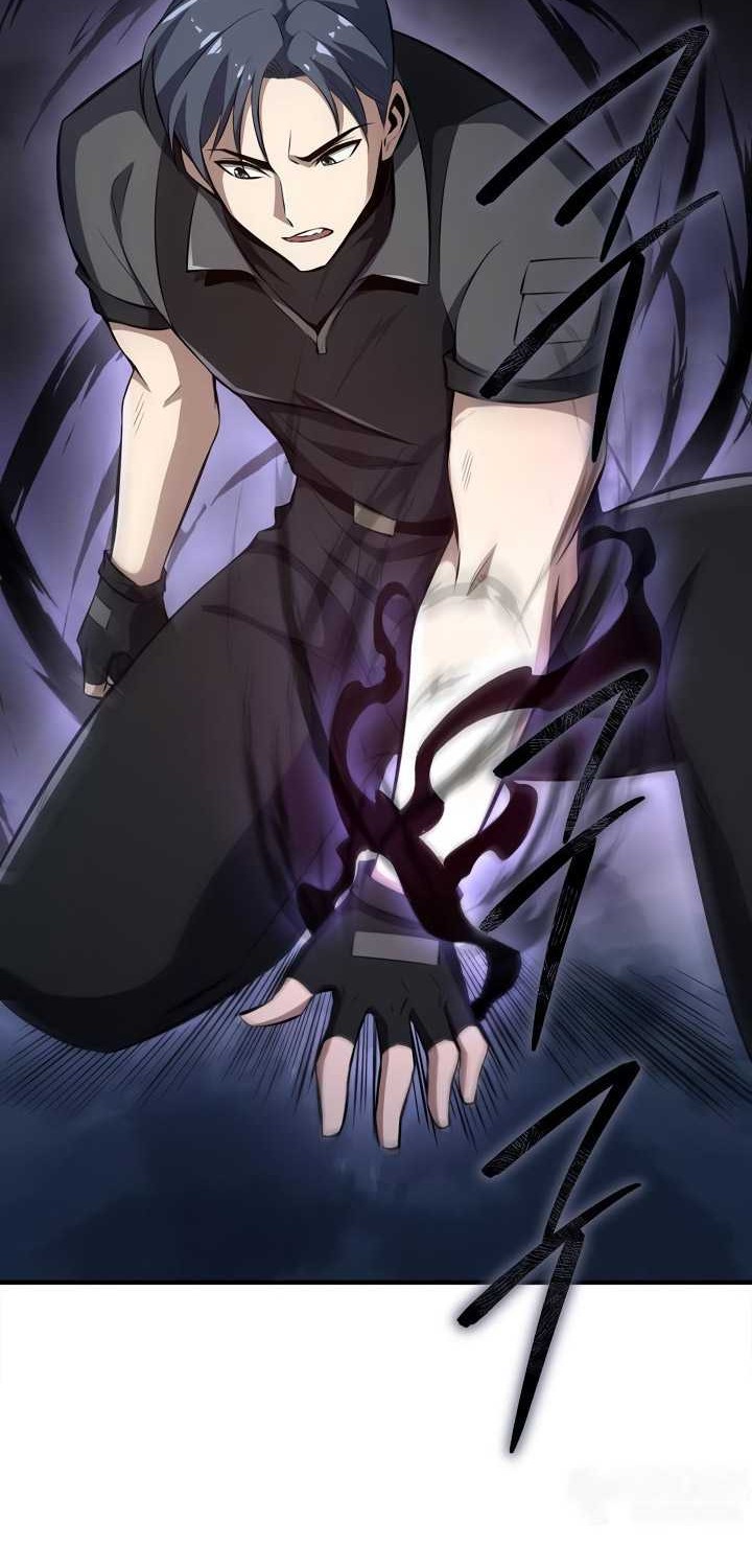 I Swallowed the Heavenly Demon Chapter 14 Gambar 57