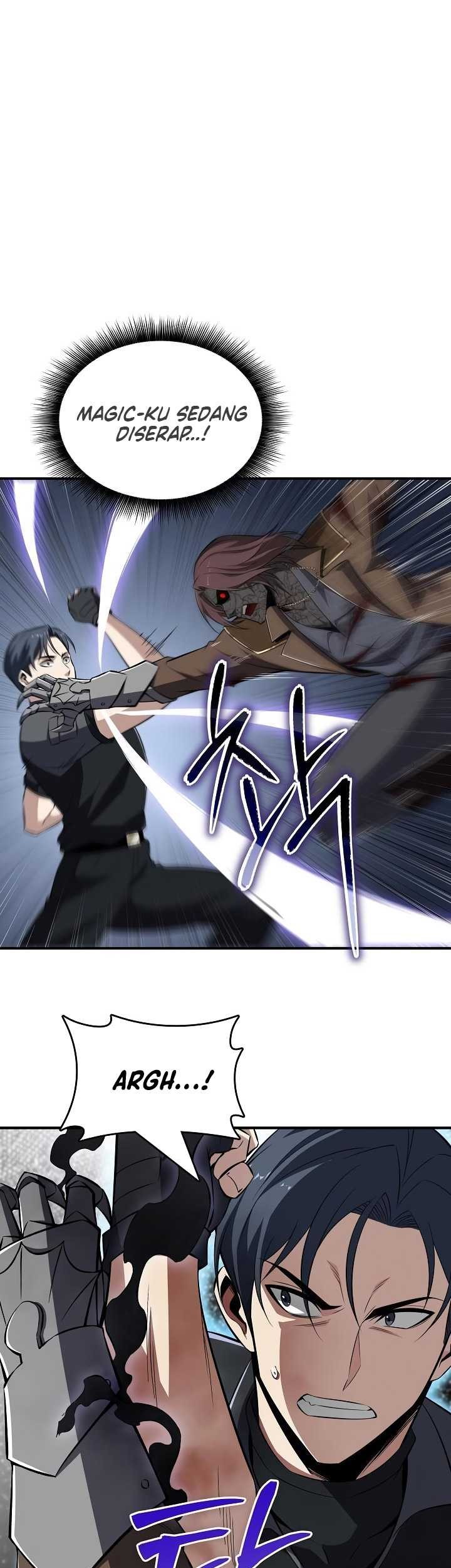 I Swallowed the Heavenly Demon Chapter 14 Gambar 58