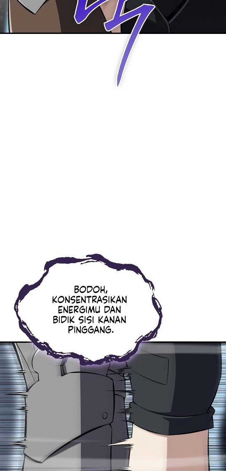 I Swallowed the Heavenly Demon Chapter 14 Gambar 59