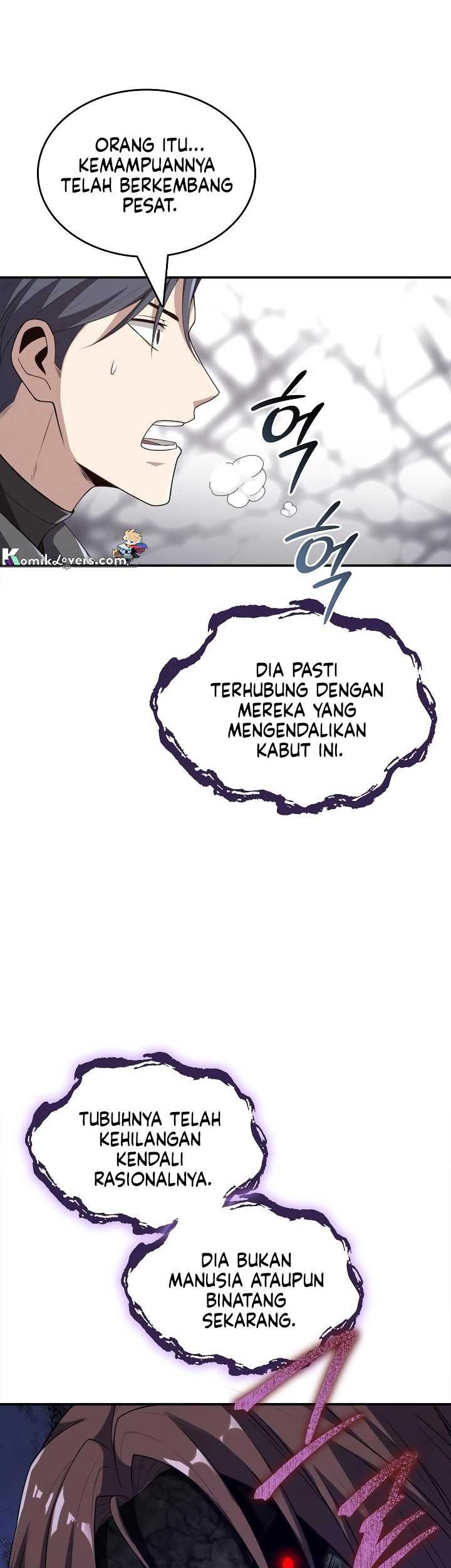 I Swallowed the Heavenly Demon Chapter 14 Gambar 62