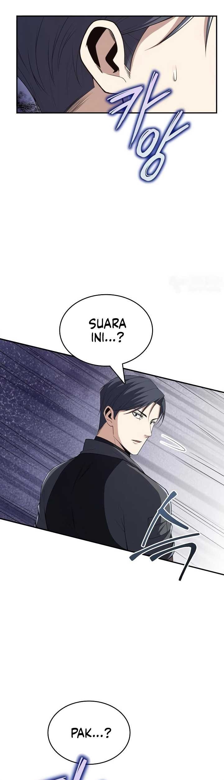 I Swallowed the Heavenly Demon Chapter 14 Gambar 64