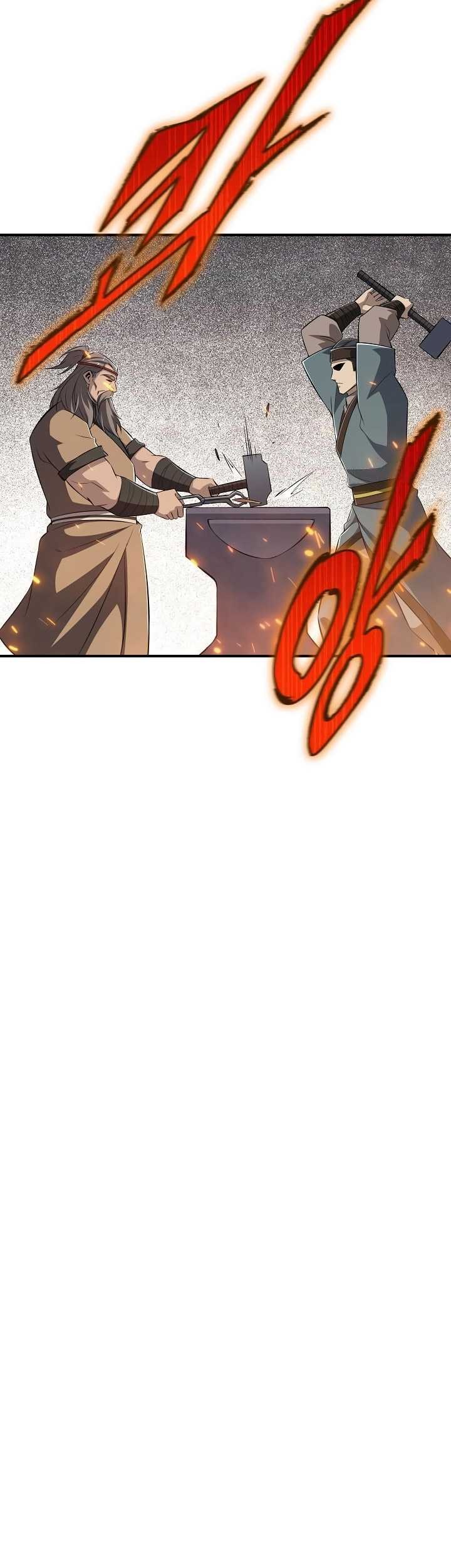 I Swallowed the Heavenly Demon Chapter 14 Gambar 68