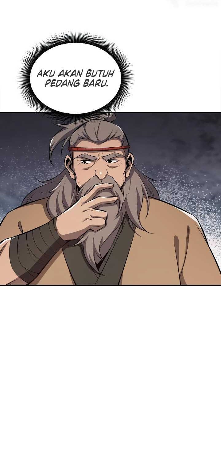 I Swallowed the Heavenly Demon Chapter 14 Gambar 5