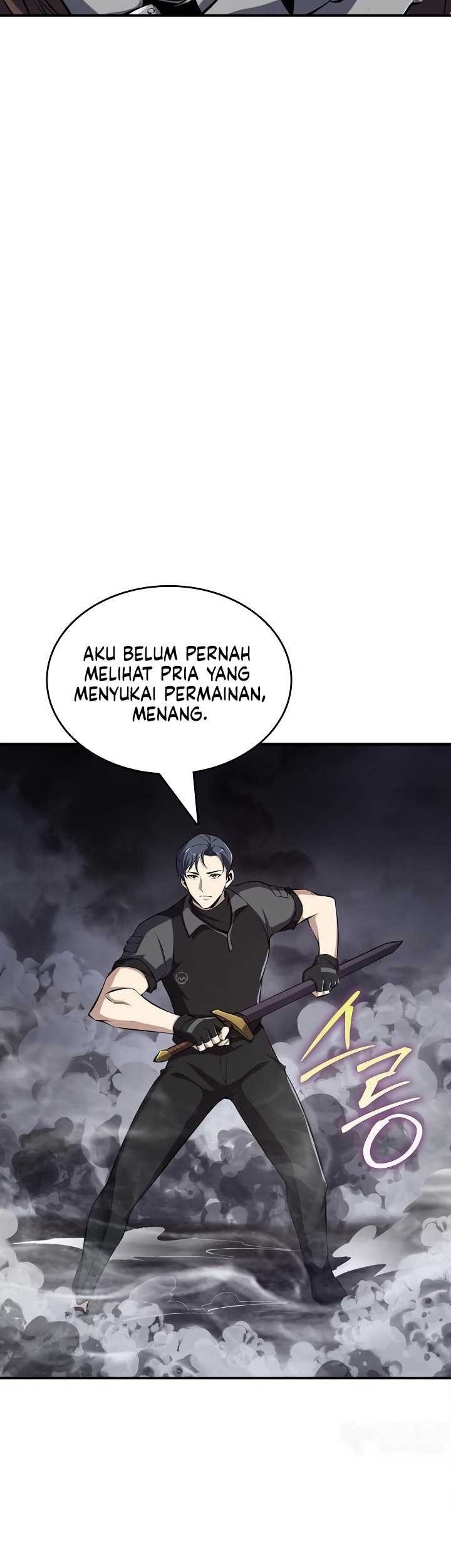 I Swallowed the Heavenly Demon Chapter 14 Gambar 8