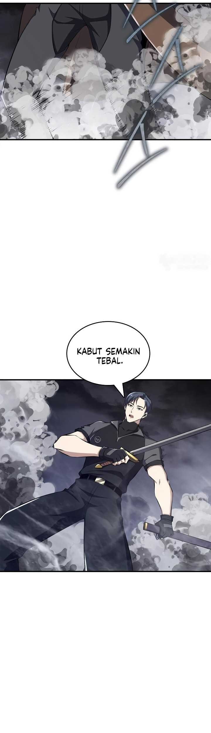 I Swallowed the Heavenly Demon Chapter 14 Gambar 10