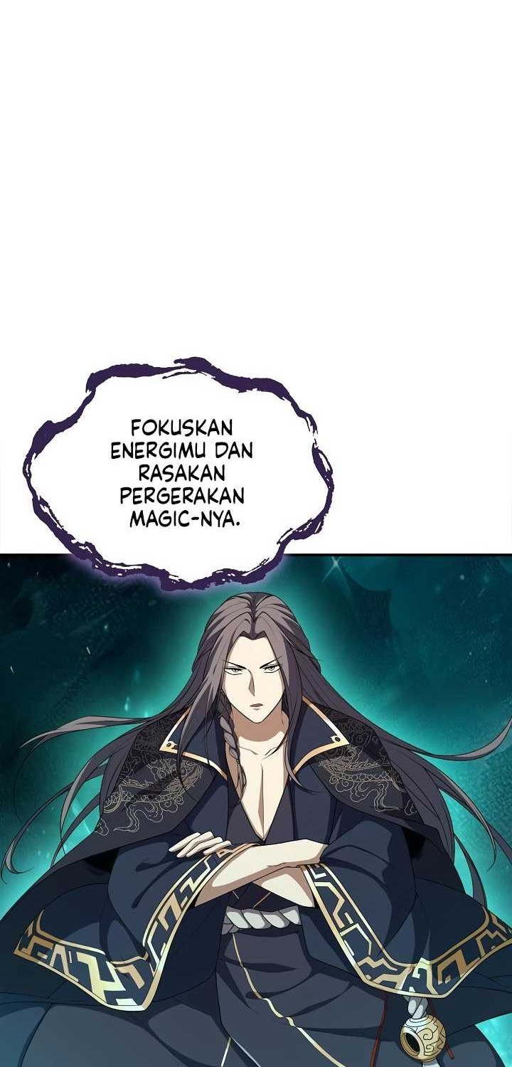 I Swallowed the Heavenly Demon Chapter 14 Gambar 11