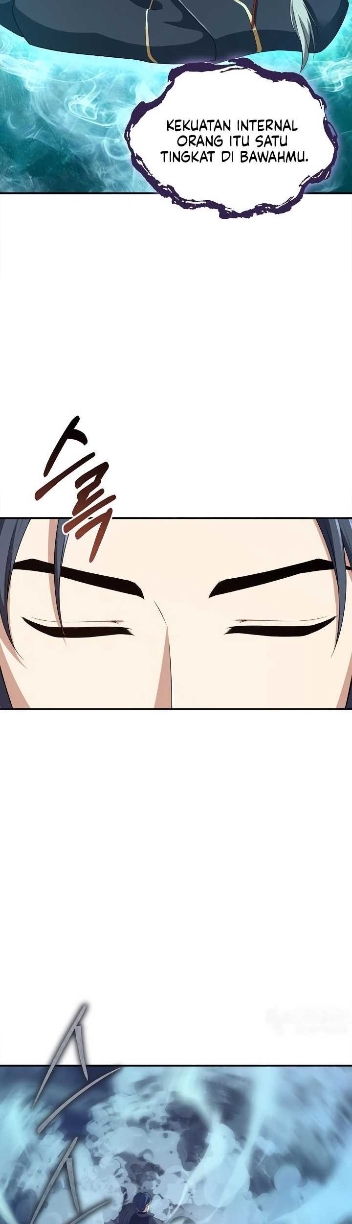 I Swallowed the Heavenly Demon Chapter 14 Gambar 12