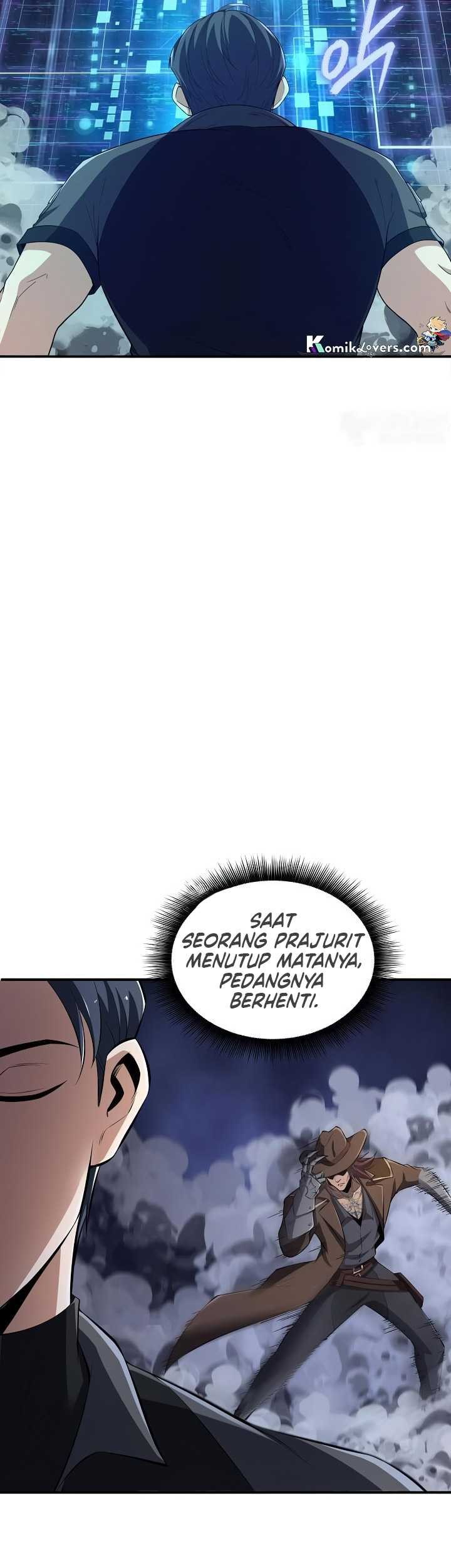 I Swallowed the Heavenly Demon Chapter 14 Gambar 14