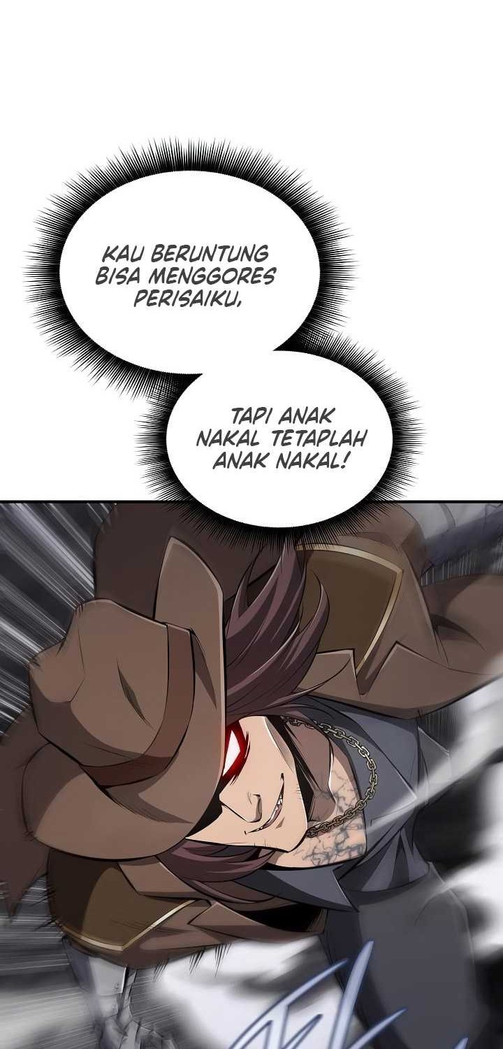 I Swallowed the Heavenly Demon Chapter 14 Gambar 15