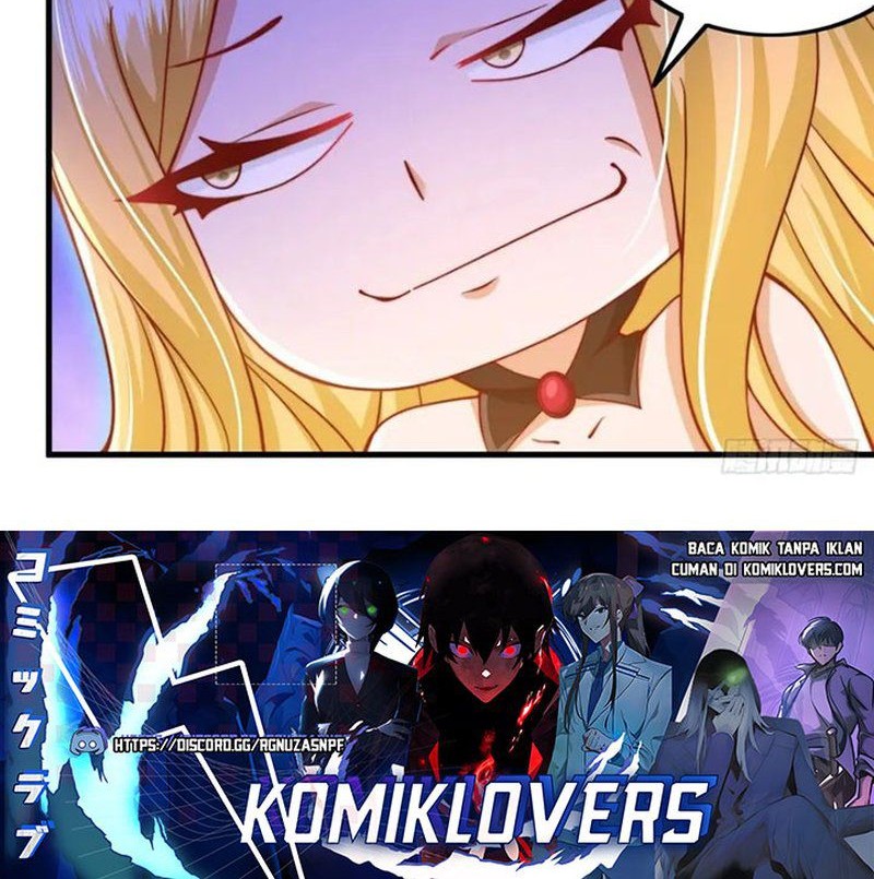 After Confessing My Love to the Beautiful Sect Leader, I Become Invincible? Chapter 02 Gambar 20