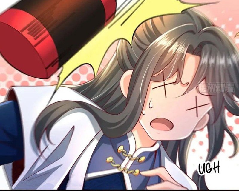 After Confessing My Love to the Beautiful Sect Leader, I Become Invincible? Chapter 02 Gambar 3