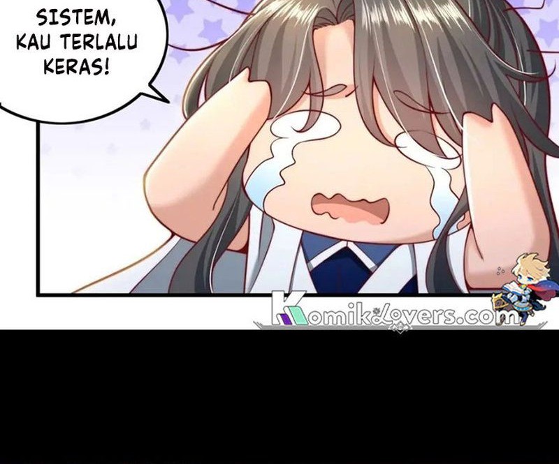 After Confessing My Love to the Beautiful Sect Leader, I Become Invincible? Chapter 02 Gambar 5