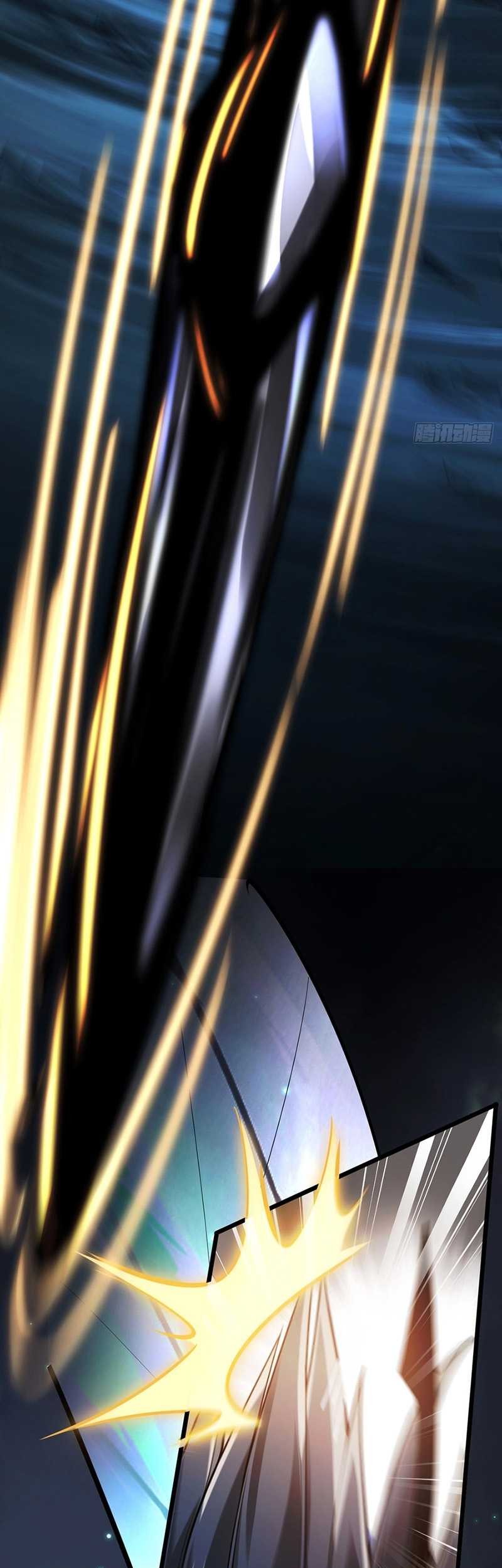 Chronicles Of The Jungle Sovereign Chapter 09 Gambar 36