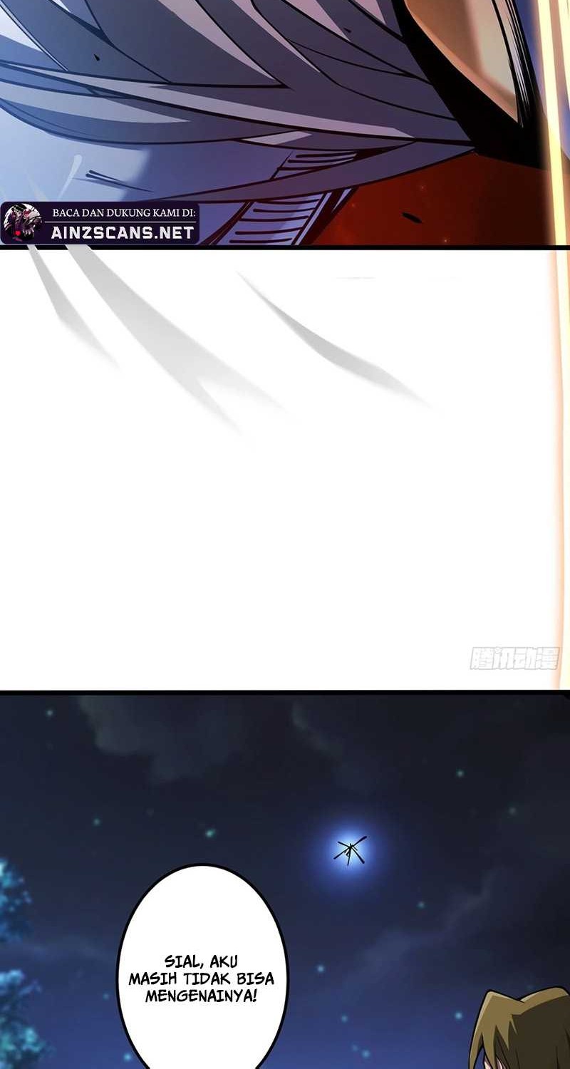 Chronicles Of The Jungle Sovereign Chapter 09 Gambar 39