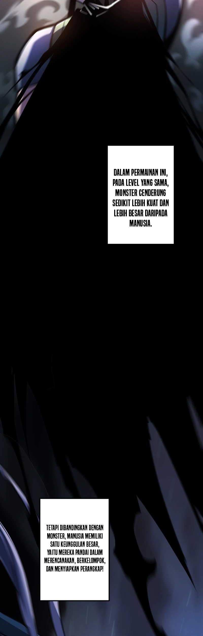 Chronicles Of The Jungle Sovereign Chapter 09 Gambar 6