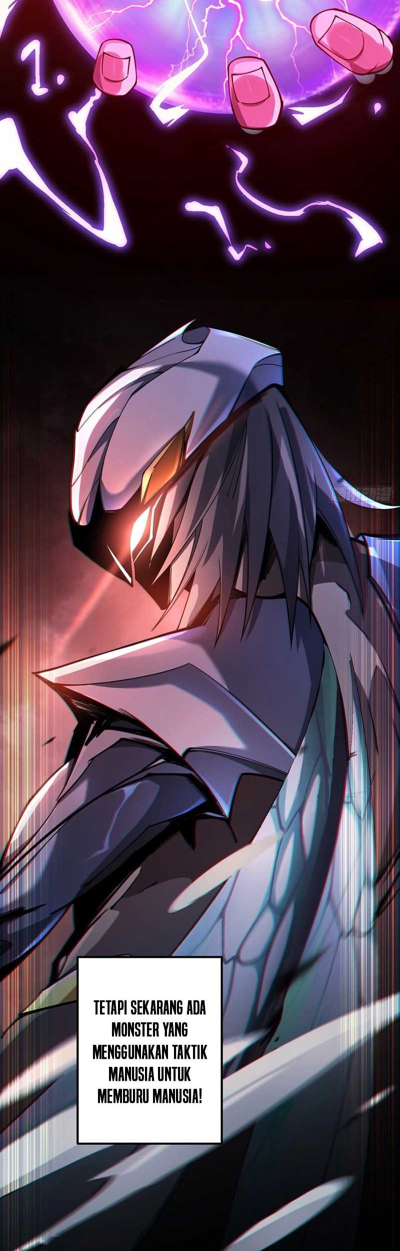 Chronicles Of The Jungle Sovereign Chapter 09 Gambar 9