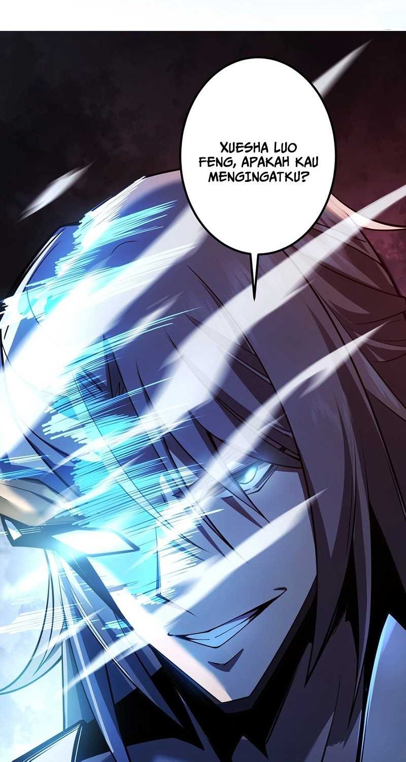 Chronicles Of The Jungle Sovereign Chapter 09 Gambar 11