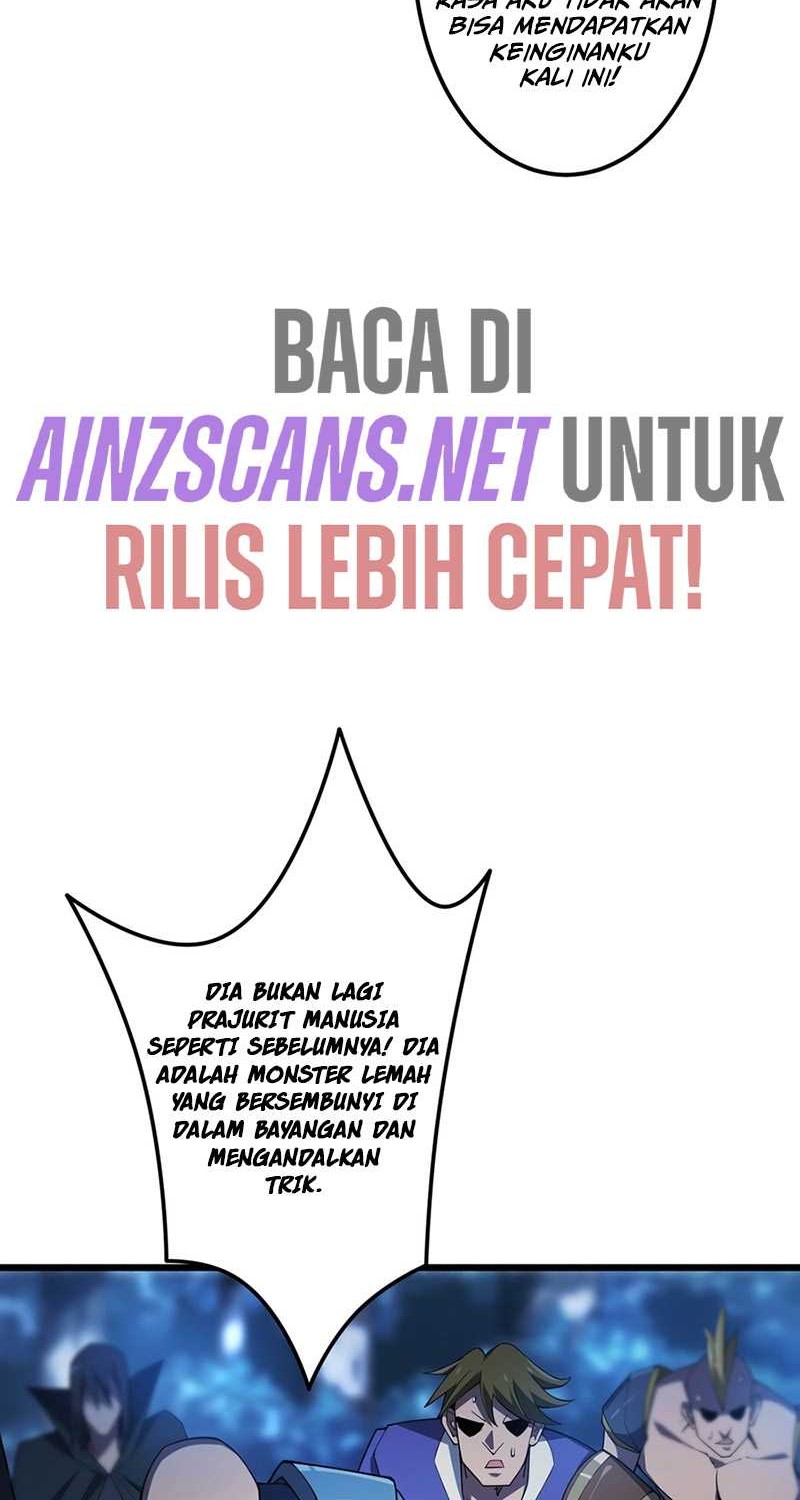 Chronicles Of The Jungle Sovereign Chapter 09 Gambar 15