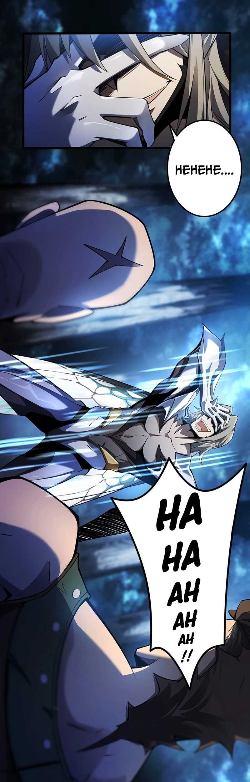 Chronicles Of The Jungle Sovereign Chapter 09 Gambar 17