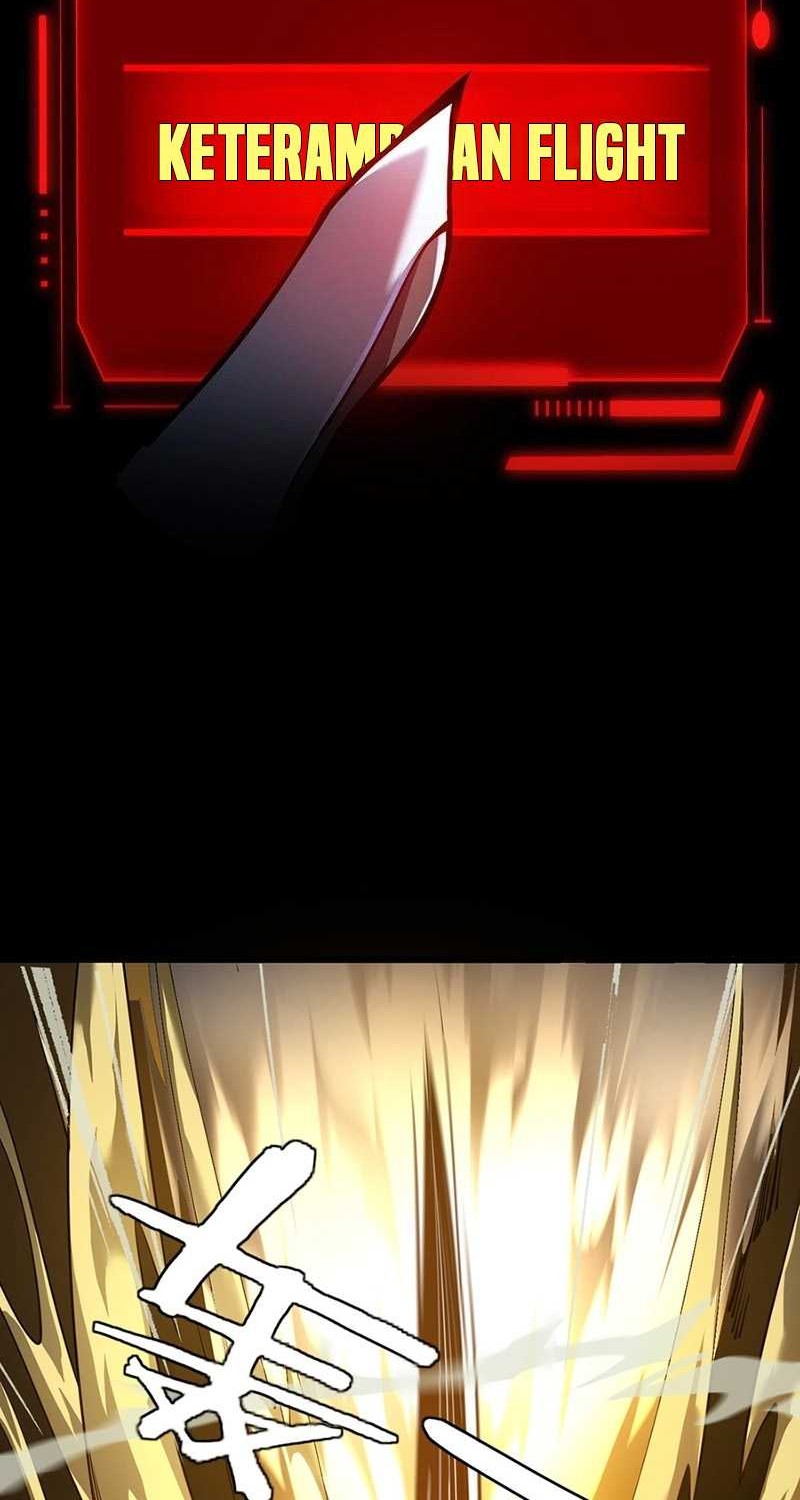 Chronicles Of The Jungle Sovereign Chapter 09 Gambar 23