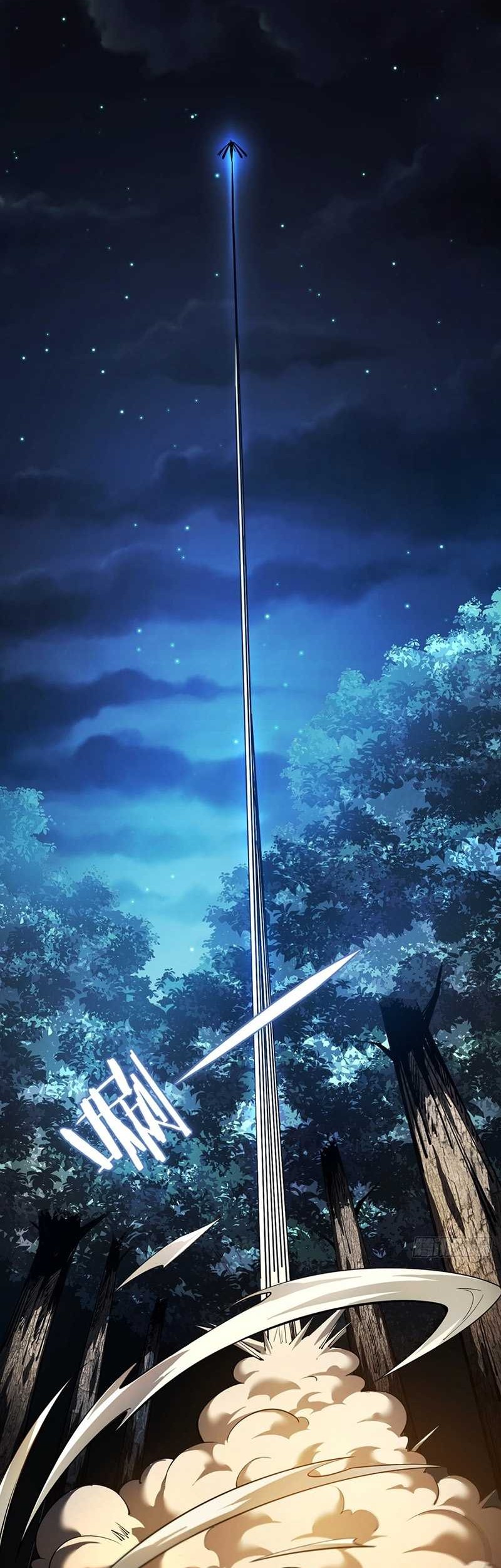 Chronicles Of The Jungle Sovereign Chapter 09 Gambar 25