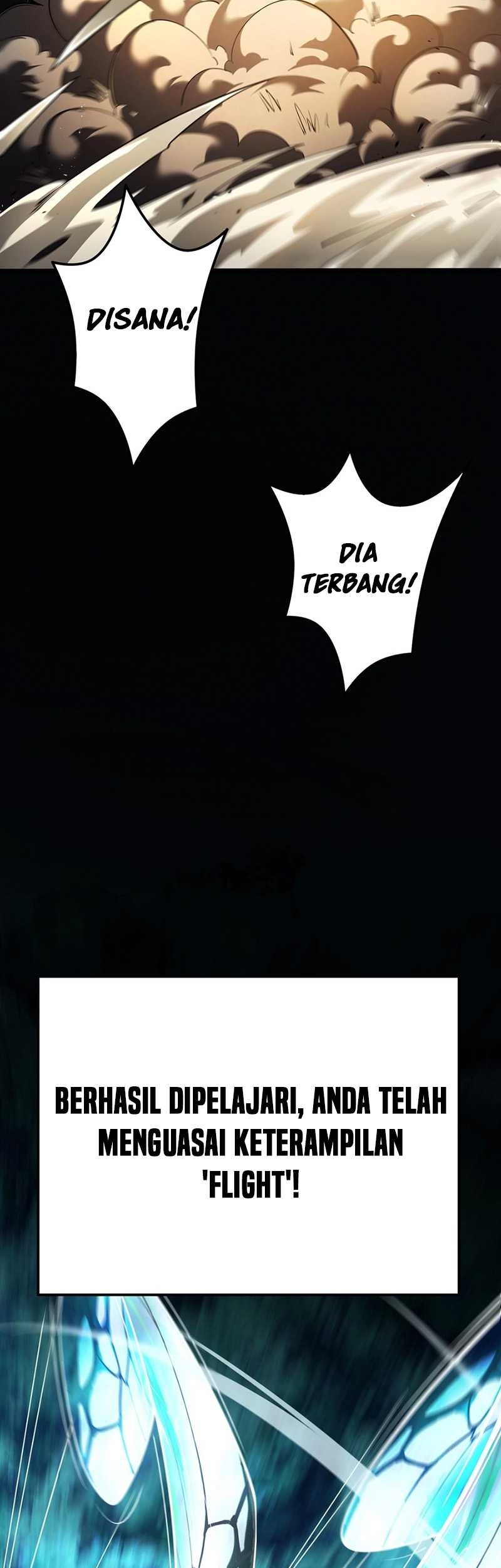 Chronicles Of The Jungle Sovereign Chapter 09 Gambar 26