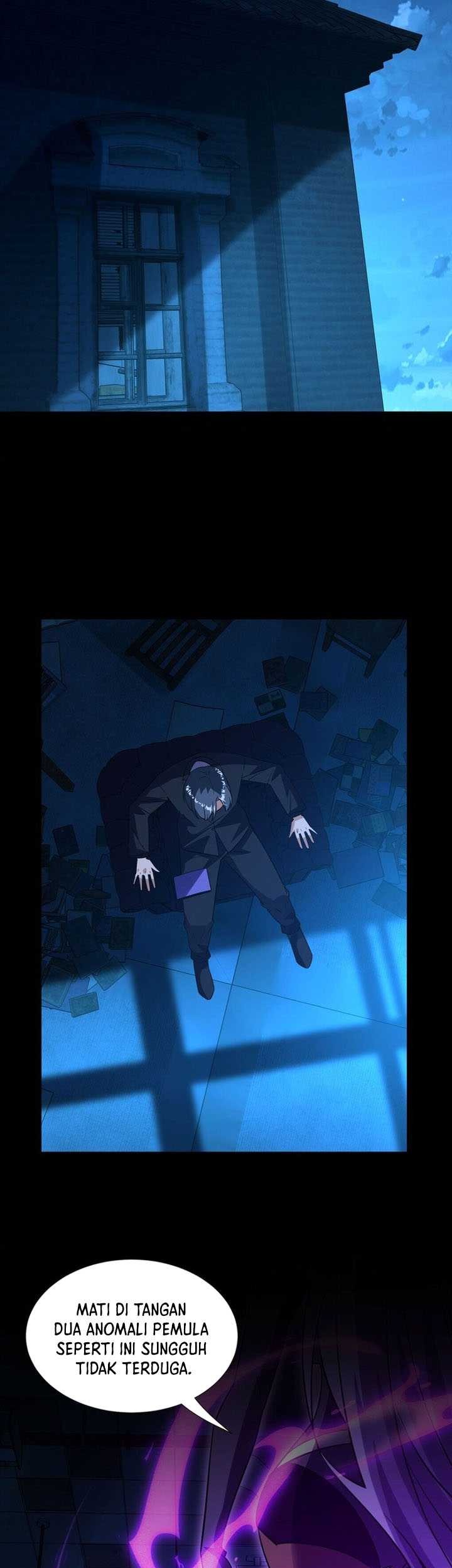 I Can Use the Card Drawing System to Summon Beautiful Girls Chapter 14 Gambar 25