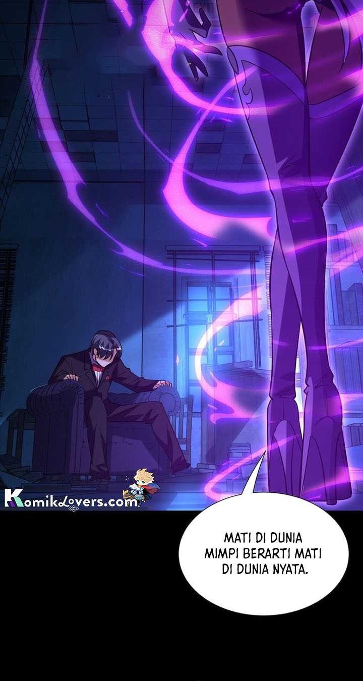 I Can Use the Card Drawing System to Summon Beautiful Girls Chapter 14 Gambar 26