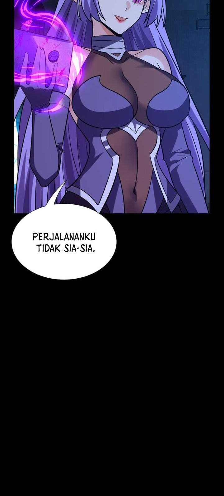 I Can Use the Card Drawing System to Summon Beautiful Girls Chapter 14 Gambar 28