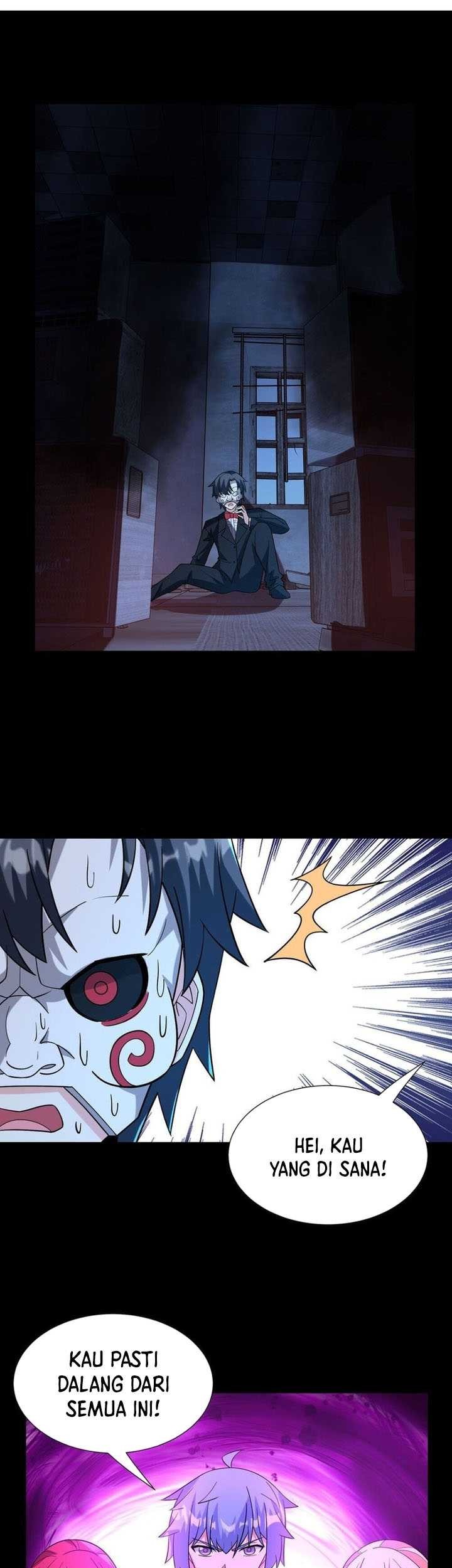 I Can Use the Card Drawing System to Summon Beautiful Girls Chapter 14 Gambar 3