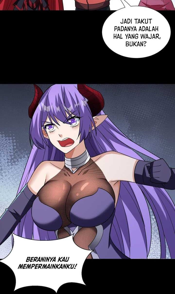 I Can Use the Card Drawing System to Summon Beautiful Girls Chapter 14 Gambar 12