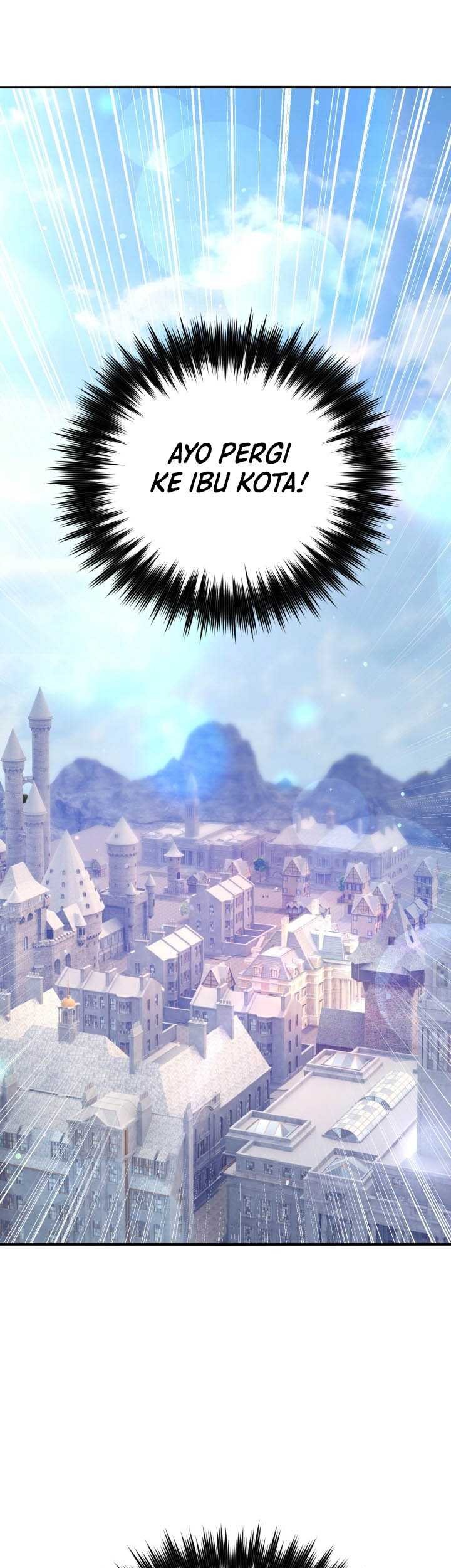 Reincarnation of the Swordmaster Chapter 13 Gambar 65