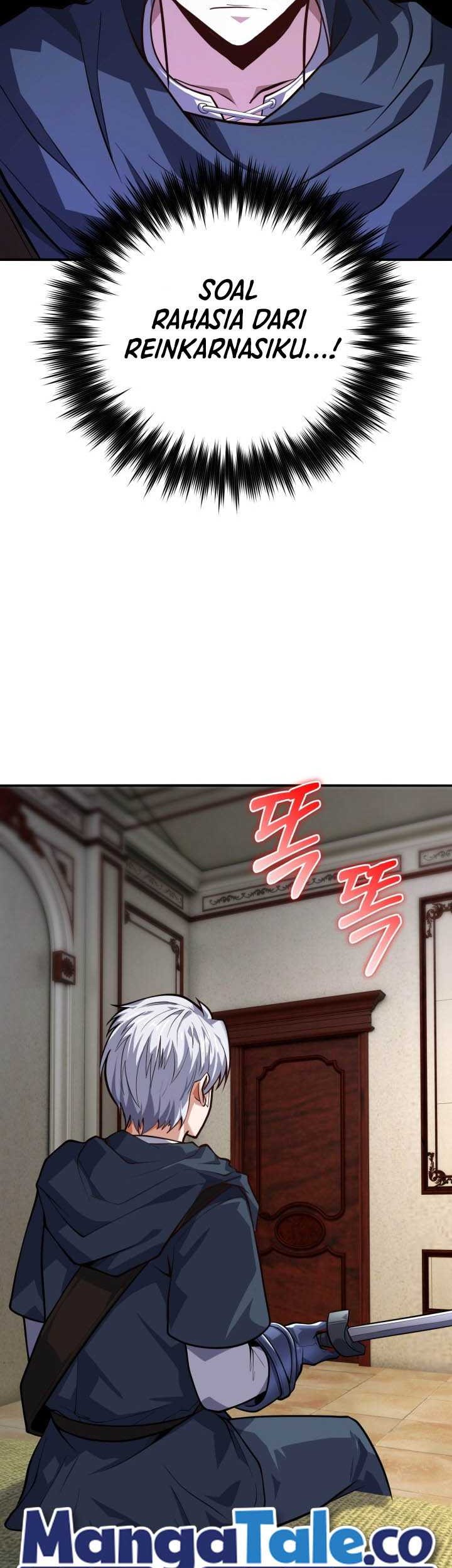 Reincarnation of the Swordmaster Chapter 13 Gambar 67