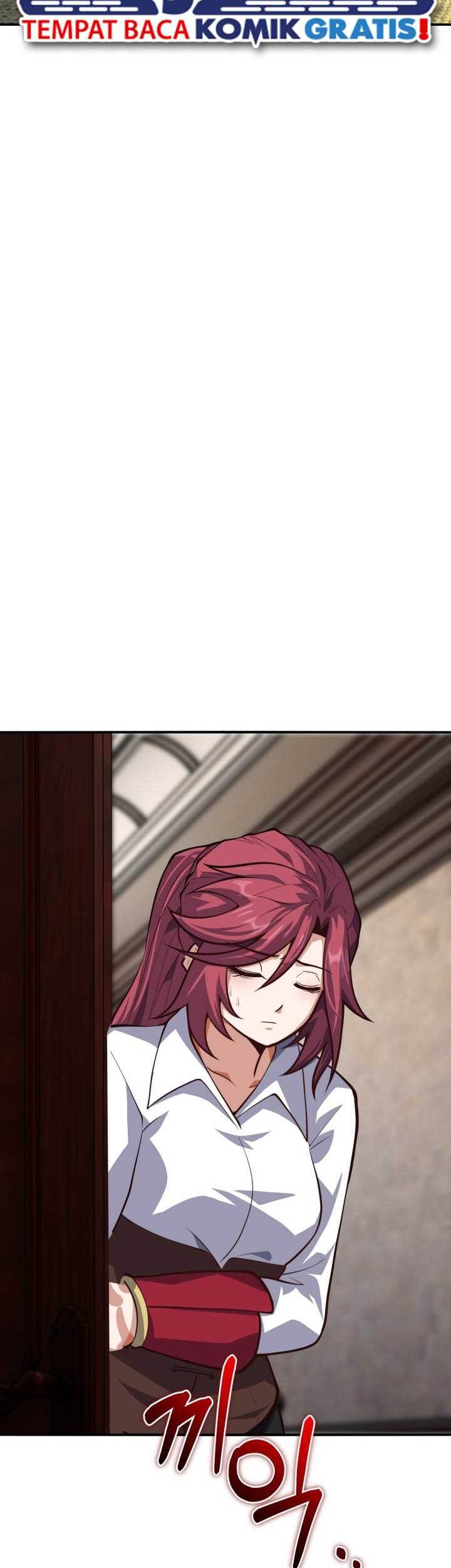 Reincarnation of the Swordmaster Chapter 13 Gambar 68