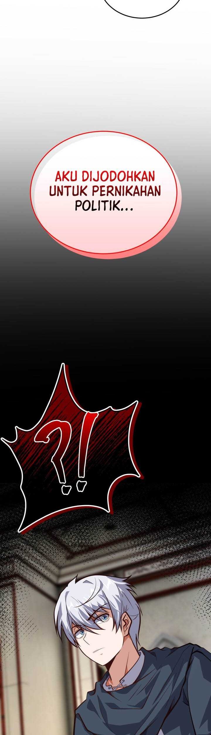 Reincarnation of the Swordmaster Chapter 13 Gambar 70