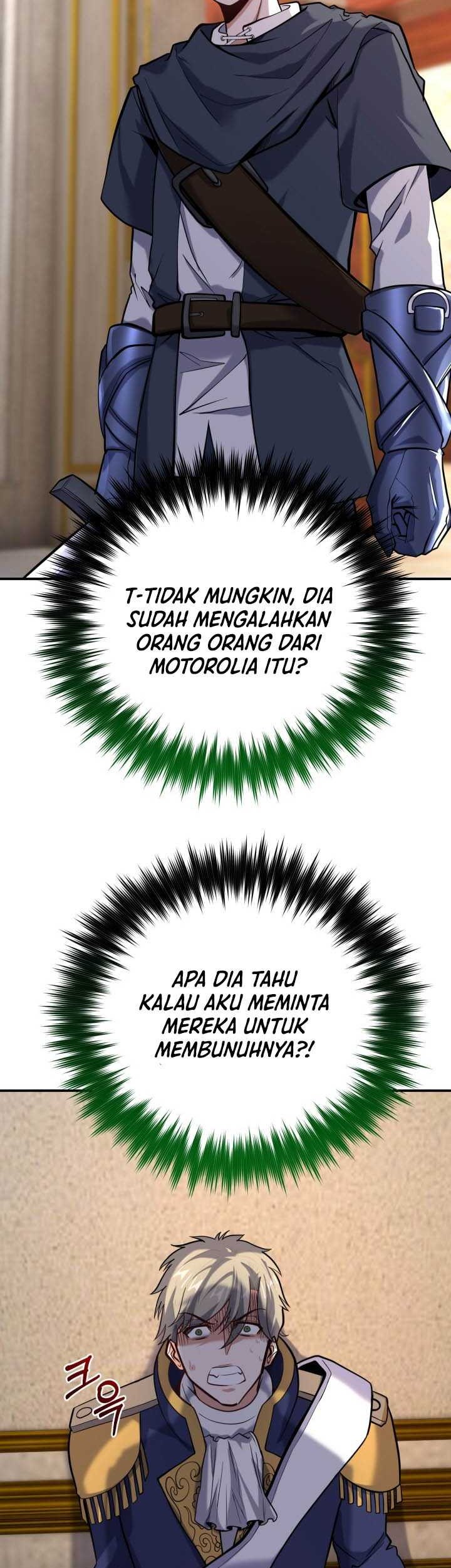 Reincarnation of the Swordmaster Chapter 13 Gambar 4