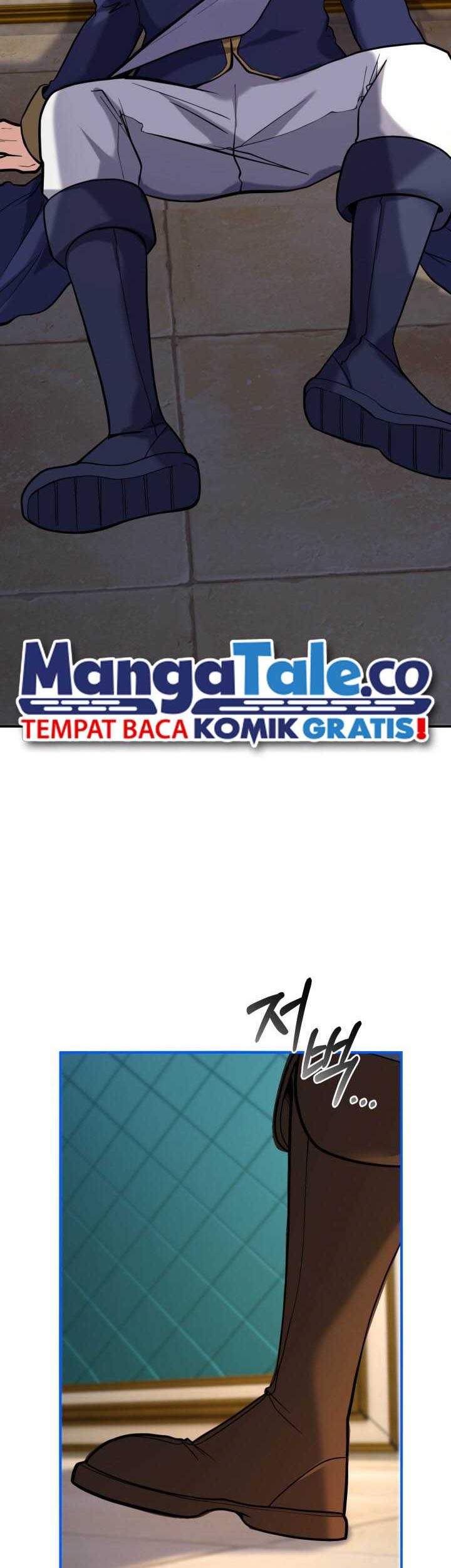 Reincarnation of the Swordmaster Chapter 13 Gambar 5