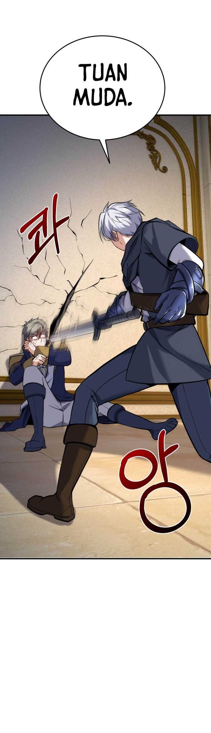Reincarnation of the Swordmaster Chapter 13 Gambar 9