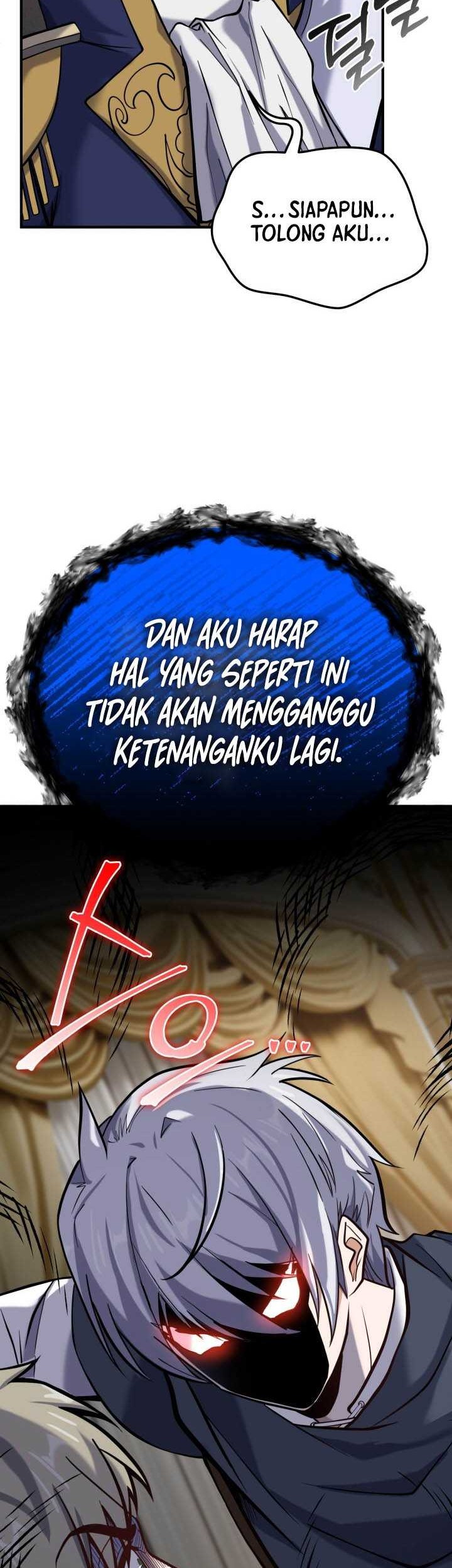 Reincarnation of the Swordmaster Chapter 13 Gambar 11