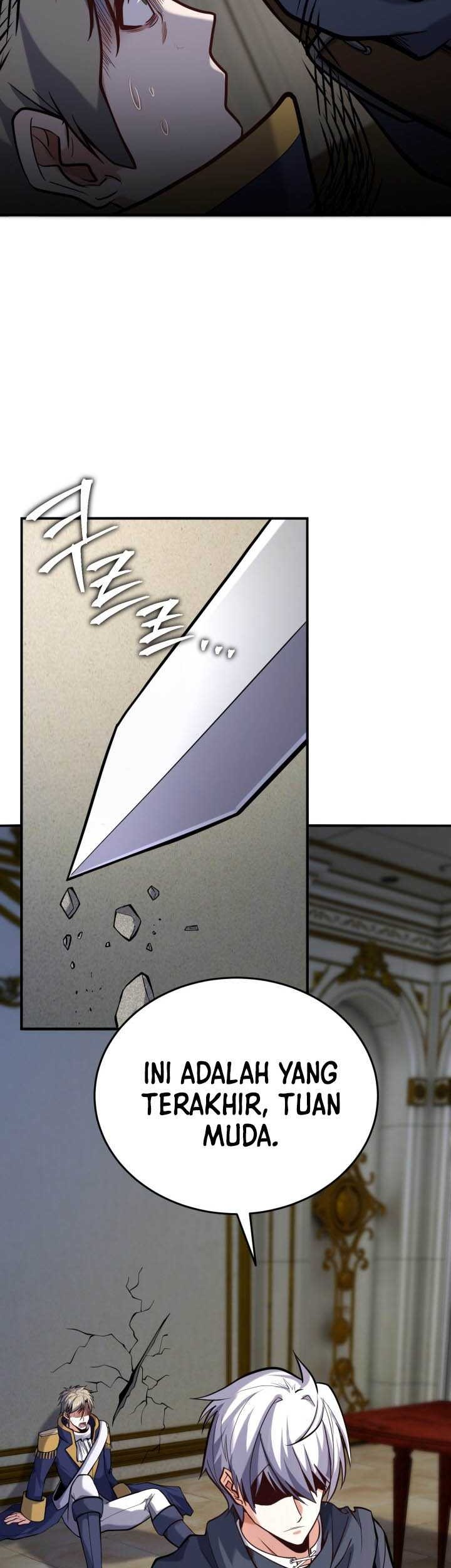 Reincarnation of the Swordmaster Chapter 13 Gambar 12