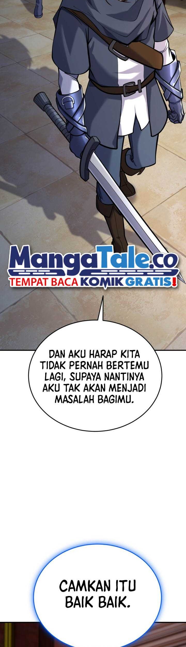 Reincarnation of the Swordmaster Chapter 13 Gambar 13