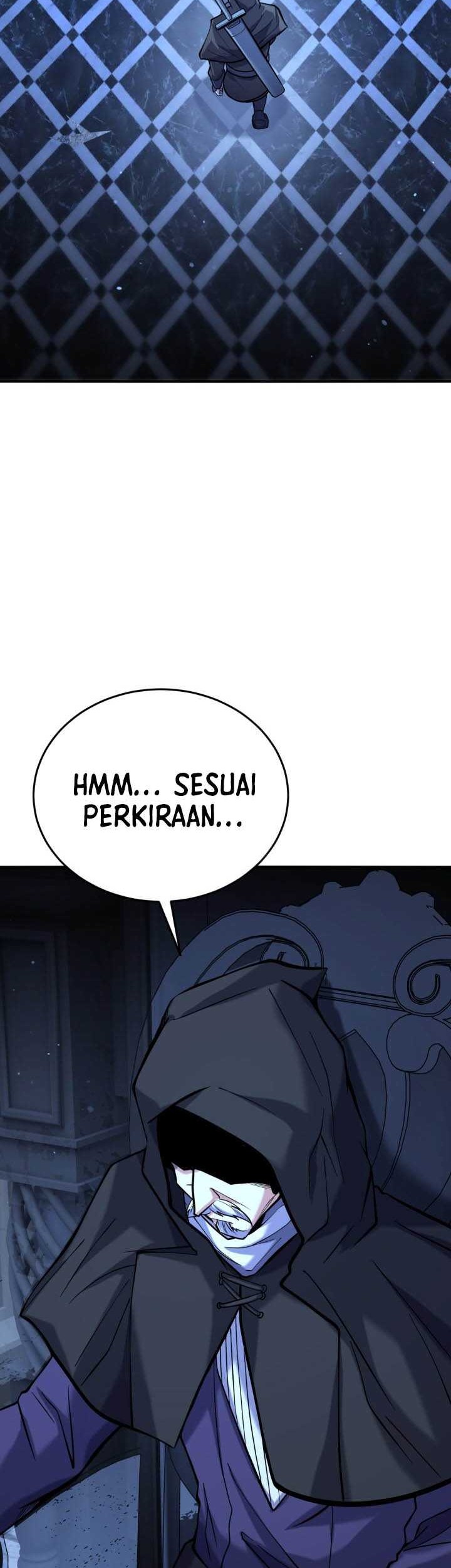 Reincarnation of the Swordmaster Chapter 13 Gambar 19