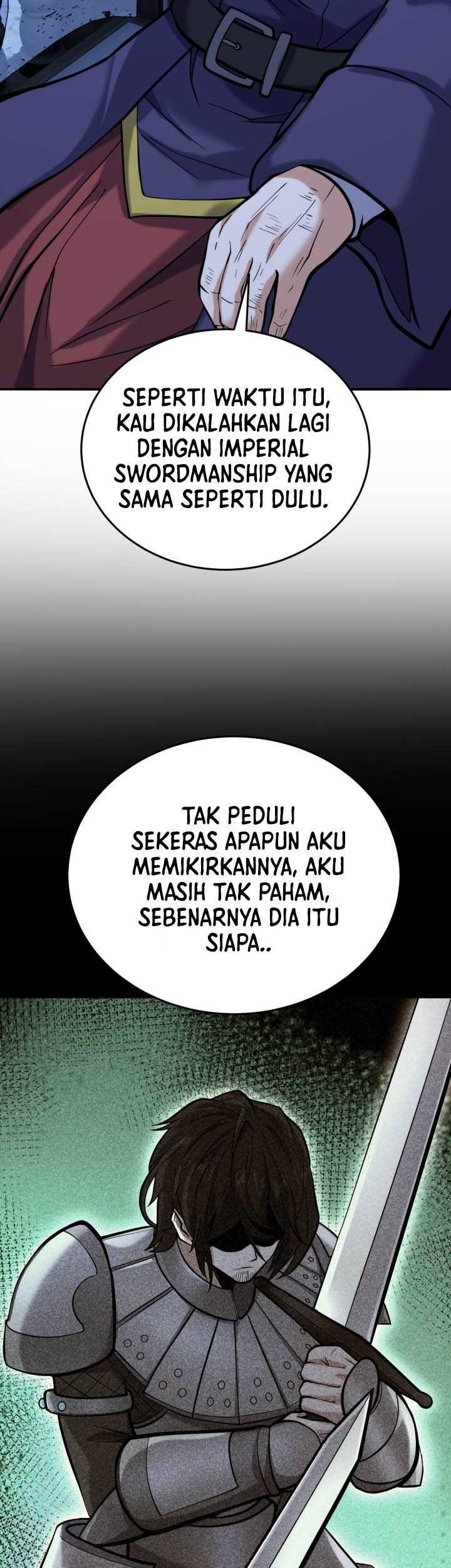 Reincarnation of the Swordmaster Chapter 13 Gambar 20
